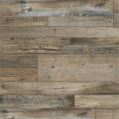 Hanflor Click Luxury Vinyl Plank Flooring Express LVT Hot Seller in USA 9''x48'' 4.0mm Vintage HDF 9199