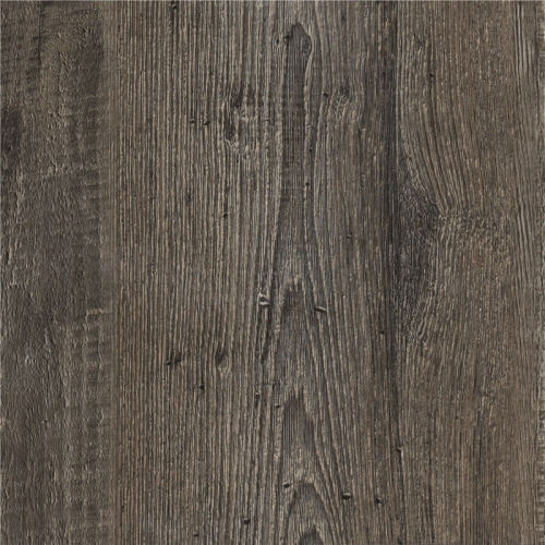 Hanflor 7”X48” 4mm Durable Click Vinyl Plank Flooring Hot Seller in USA HDF 20423