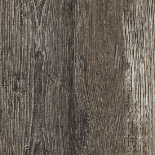 Hanflor 7”X48” 4mm Durable Click Vinyl Plank Flooring Hot Seller in USA HDF 20423