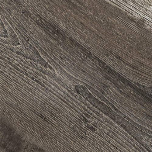 Hanflor 7”X48” 4mm Durable Click Vinyl Plank Flooring Hot Seller in USA HDF 20423