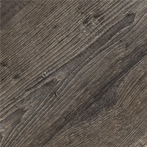 Hanflor 7”X48” 4mm Durable Click Vinyl Plank Flooring Hot Seller in USA HDF 20423