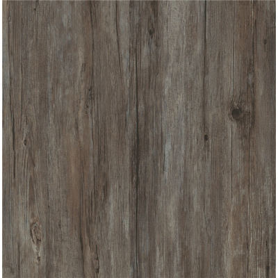 Hanflor Solid Wood Click Vinyl SPC Flooring Hot Seller in USA 9”X48”4.2 mm HIF 20425