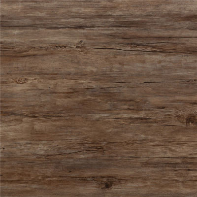 Hanflor Waterproof SPC Vinyl Plank Rigid Core Flooring Hot Seller in USA 9''x72'' 5.0mm HIF 20430