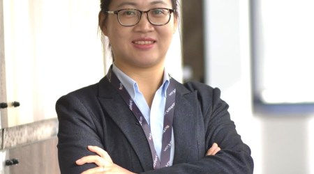 Introduction of members of hanflor business department-Vinyl Flooring China Supplier