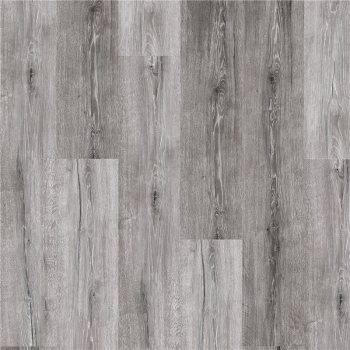 Hanflor SPC Plank Flooring Hot Sellers in North America 9''x48'' 6.5mm Sound Absorbing IXPE Undepad HIF 20441