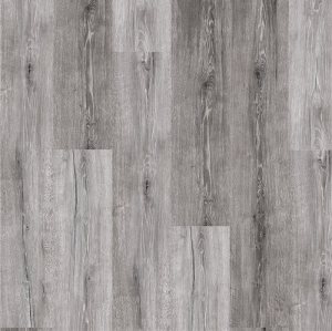 Hanflor SPC Plank Flooring Hot Sellers in North America 9''x48'' 6.5mm Sound Absorbing IXPE Undepad HIF 20441