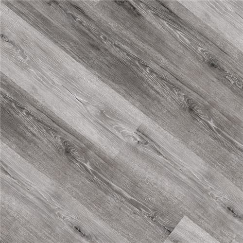 Hanflor SPC Plank Flooring Hot Sellers in North America 9''x48'' 6.5mm Sound Absorbing IXPE Undepad HIF 20441