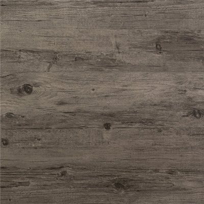 Hanflor Rigid Core SPC Flooring Click Vinyl Hot Sellers in North America 9”X48” 4.2 mm Dark Gray Oak HIF 20451