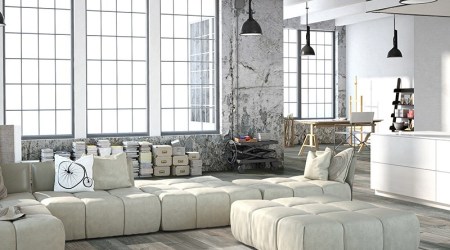 Introduction Hanflor 100% Waterproof PVC Flooring & Benefits of PVC Flooring