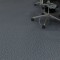 Hanflor Carpet Look Click Lock Vinyl Tile Wholesale Blue Vinyl Floor Tiles 12”X24'' 4mm HTS 8053