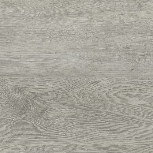 Hanflor Rigid Core Vinyl Plank SPC Flooring Gray Vinyl Flooring Hot Sellers in Southeast Asia  6''x48'' 4.0mm Grey Oak HIF 20409