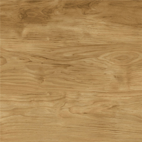 Hanflor Wood Effect Vinyl Flooring Click LVT flooring PVC Hot Sellers in Southeast Asia 6''x36'' 4.2mm Quick Install  HIF 20410
