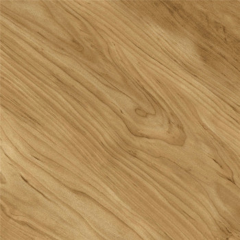 Hanflor Wood Effect Vinyl Flooring Click LVT flooring PVC Hot Sellers in Southeast Asia 6''x36'' 4.2mm Quick Install  HIF 20410