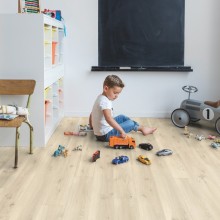 Choosing the Best Vinyl Flooring for Families with Children