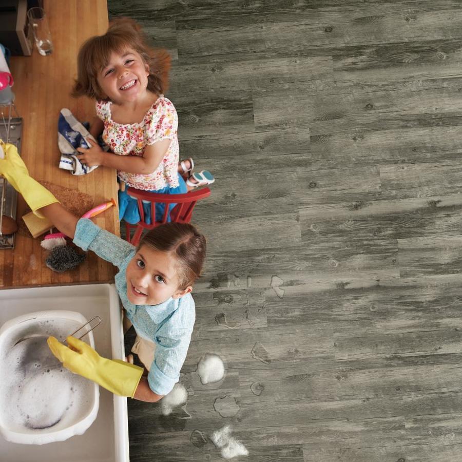 best flooring for kids