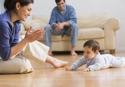 best flooring for kids