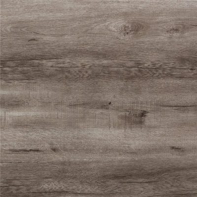 Hanflor Glue Down Vinyl Plank Flooring PVC Dryback LVT Hot Sellers in Southeast Asia 7''x48'' Gray Oak HIF 20416