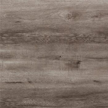 Hanflor Glue Down Vinyl Plank Flooring PVC Dryback LVT Hot Sellers in Southeast Asia 7''x48'' Gray Oak HIF 20416