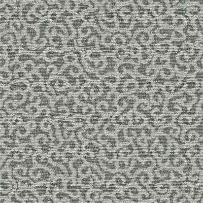 Hanflor Carpet Look LVT Vinyl Tile 20 Mil Wear Layer Vinyl Plank Flooring 12''x36'' 5.0mm HTS 8034
