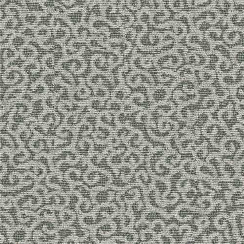 Hanflor Carpet Look LVT Vinyl Tile 20 Mil Wear Layer Vinyl Plank Flooring 12''x36'' 5.0mm HTS 8034