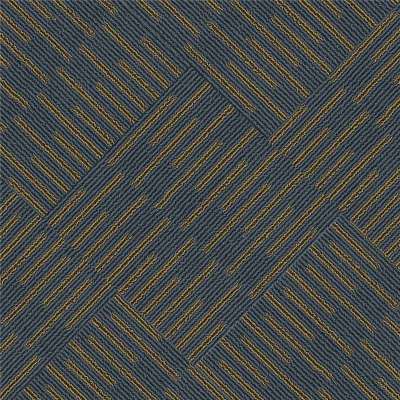 Hanflor Modern Floor Tiles Carpet Look LVT Vinyl Tile Locking Vinyl Tile 12”X24”4.0mm HTS 8025