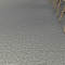 Hanflor Carpet Look Vinyl Tile Click Luxury Vinyl Flooring 12”X24”4.0mm Low Maintenance HTS 8054