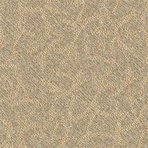 Hanflor Carpet Look LVT Vinyl Tile Waterproof Vinyl Tile 12”X24”4.0mm Beige VOC Free HTS 8058
