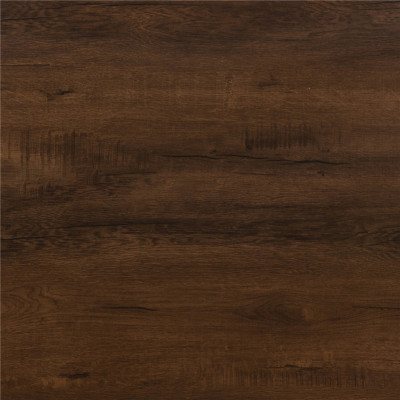 Hanflor WPC Plank Eco PVC Flooring Vinyl Click Decking Hot Seller in Southeast Asia 6.41''*47'' 6.5mm HIF 20418