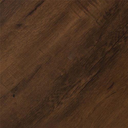 Hanflor WPC Plank Eco PVC Flooring Vinyl Click Decking Hot Seller in Southeast Asia 6.41''*47'' 6.5mm HIF 20418