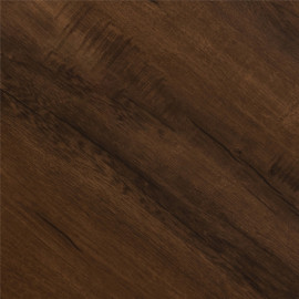 Hanflor WPC Plank Eco PVC Flooring Vinyl Click Decking Hot Seller in Southeast Asia 6.41''*47'' 6.5mm HIF 20418