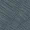 Hanflor Carpet Look LVT Vinyl Tile Blue Vinyl Floor Tiles Click Luxury Vinyl Plank 12”X24”4.0mm/0.3mm HTS 8033