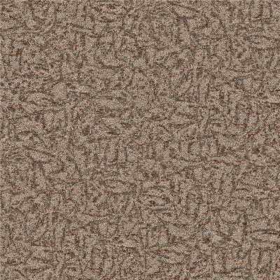 Hanflor Wear Resistant Carpet Look LVT Vinyl Tile Floating Vinyl Tile Flooring Easy Click 12”X24”4.0mm HTS 8026