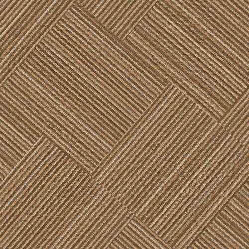 Hanflor Carpet Look LVT Vinyl Tile 20 Mil Luxury Vinyl Plank Flooring 12''*36'' 5.0mm Beige Yellow Quick Installation HTS 8036