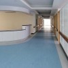 Hanflor 20mX2m Anti Bacterial Anti-Slip PVC Flooring Durable Flexible Vinyl Sheet Hospital Roll Floor