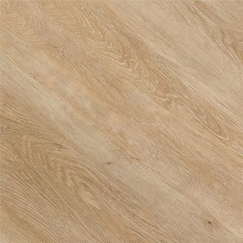 Hanflor SPC Vinyl Plank Flooring Hot Seller in Southeast Asia 9''x48'' 4.2mm Beige Oak Kidproof Petproof HIF 20420