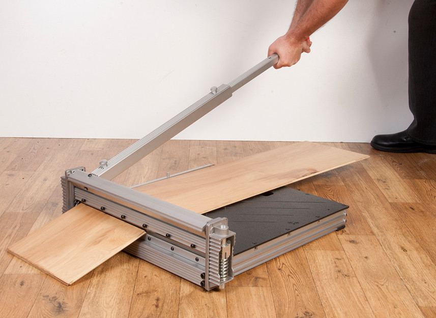 how to install vinyl flooring