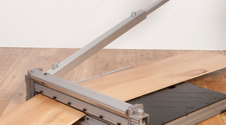 How to install vinyl flooring