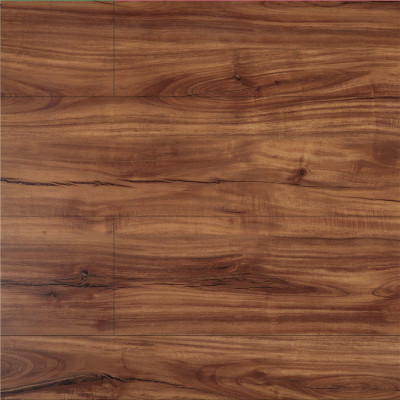 Hanflor Click Vinyl Plank LVT Flooring Hot Seller in Europe Low maintenance 9''x48'' 4.0mm Brown  HIF 20403