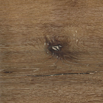 Hanflor WPC Plank Wood Plastic Core Flooring EVA Underpad Best Seller in Europe 6.41''*47'' 6.5mm Sound Absorption HIF 20408