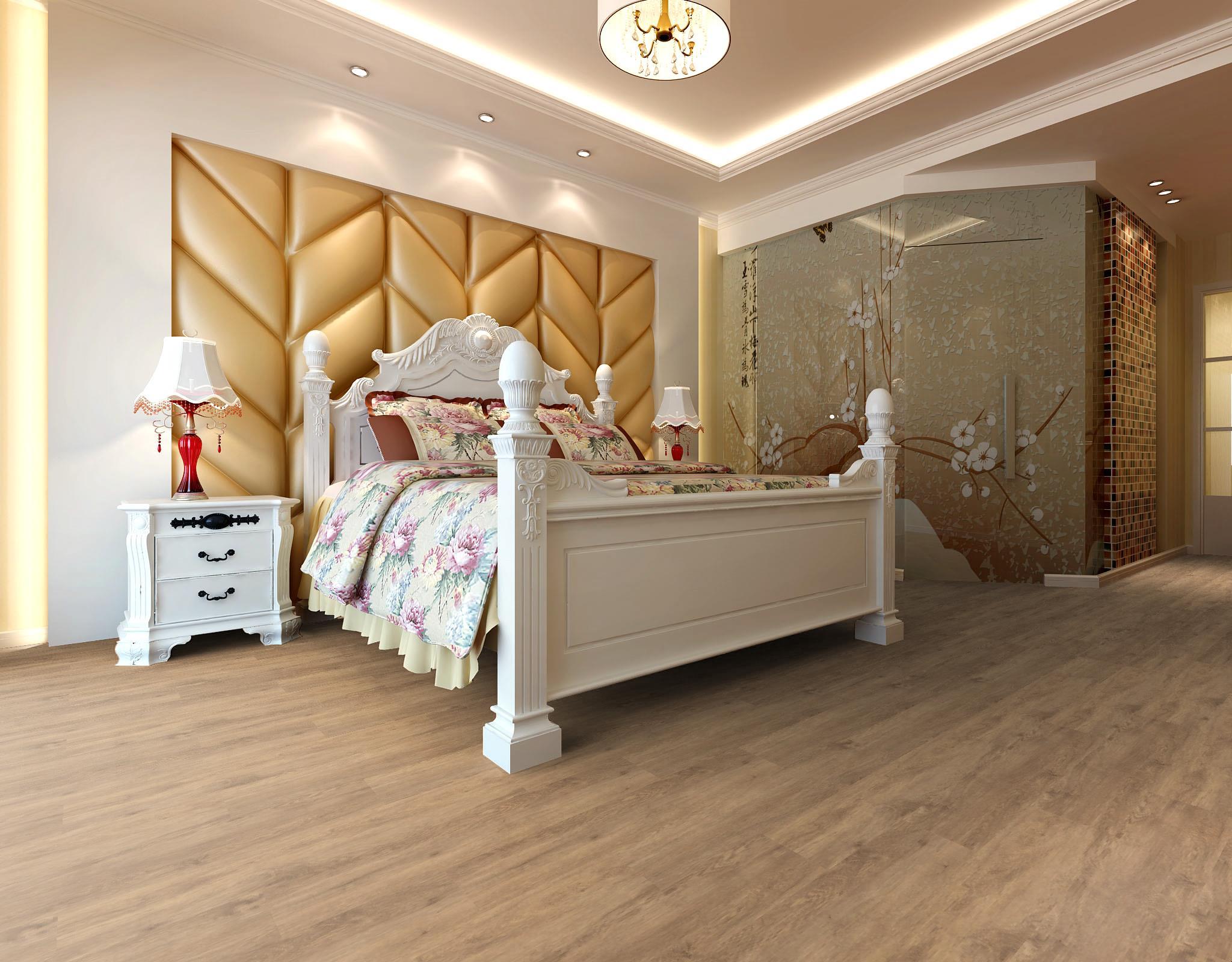 spc flooring manufacturer