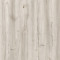 Hanflor Vinyl Plank Flooring Rigid Core SPC Vinyl Flooring Easy Clean 9''x48'' 4.2mm Light Gray Oak HIF 20457