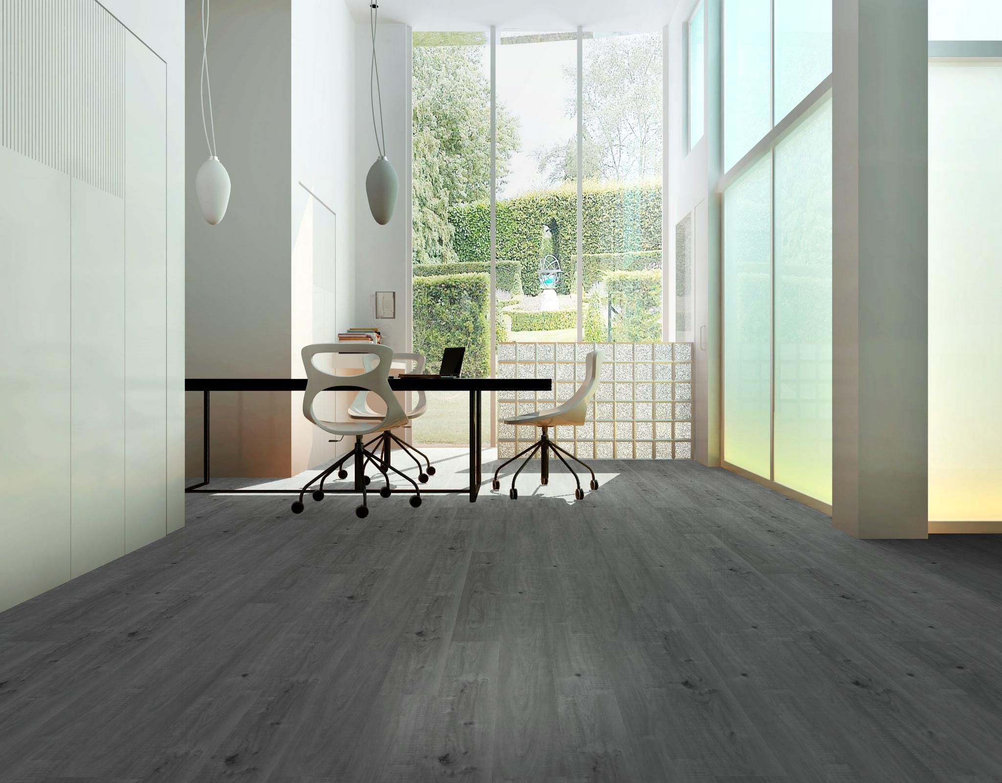 SPC flooring supplier