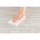 Hanflor Waterproof 11.97'' x 23.62'' Venice Stone Click Vinyl Plank Flooring HVP 2044