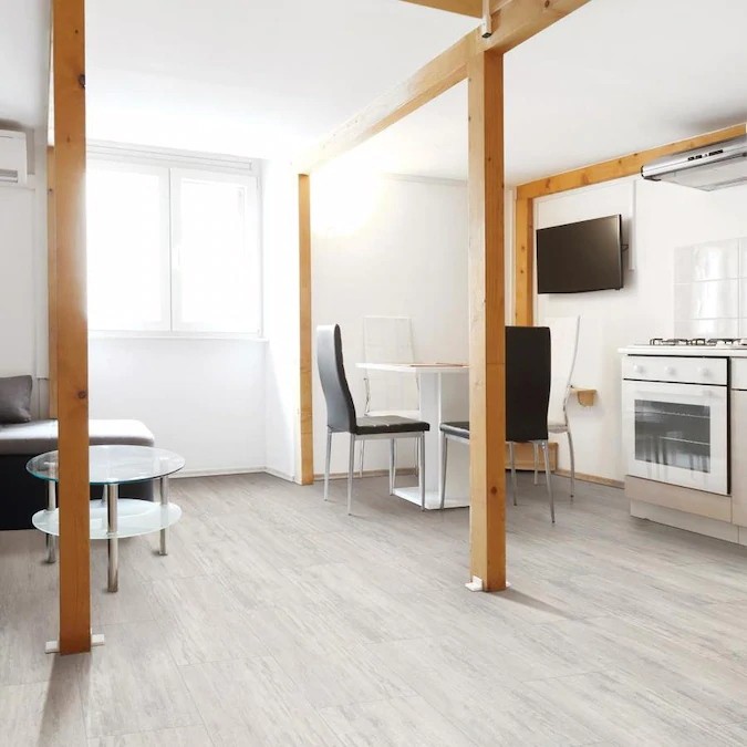LVT flooring sale