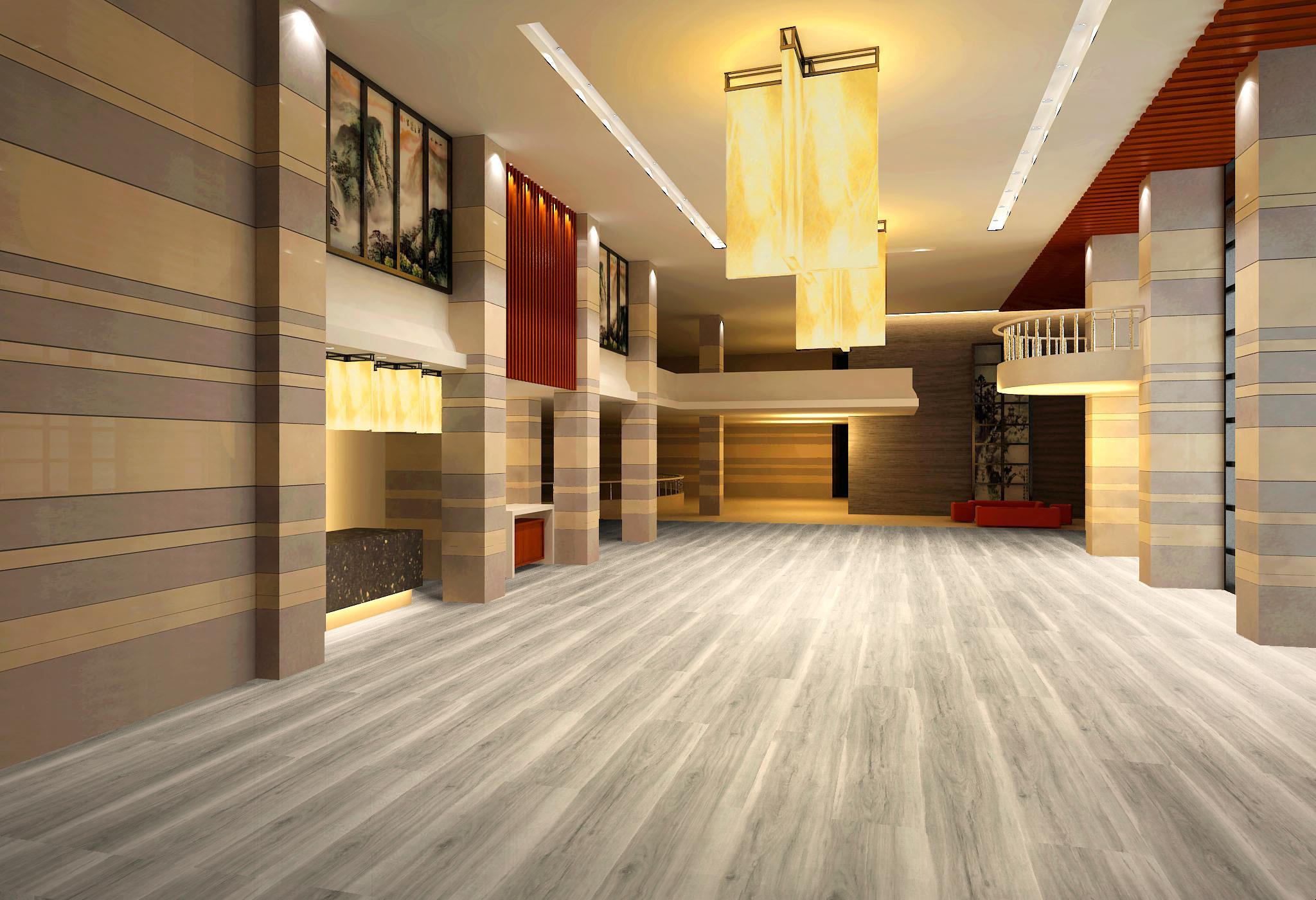 spc flooring manufacturer