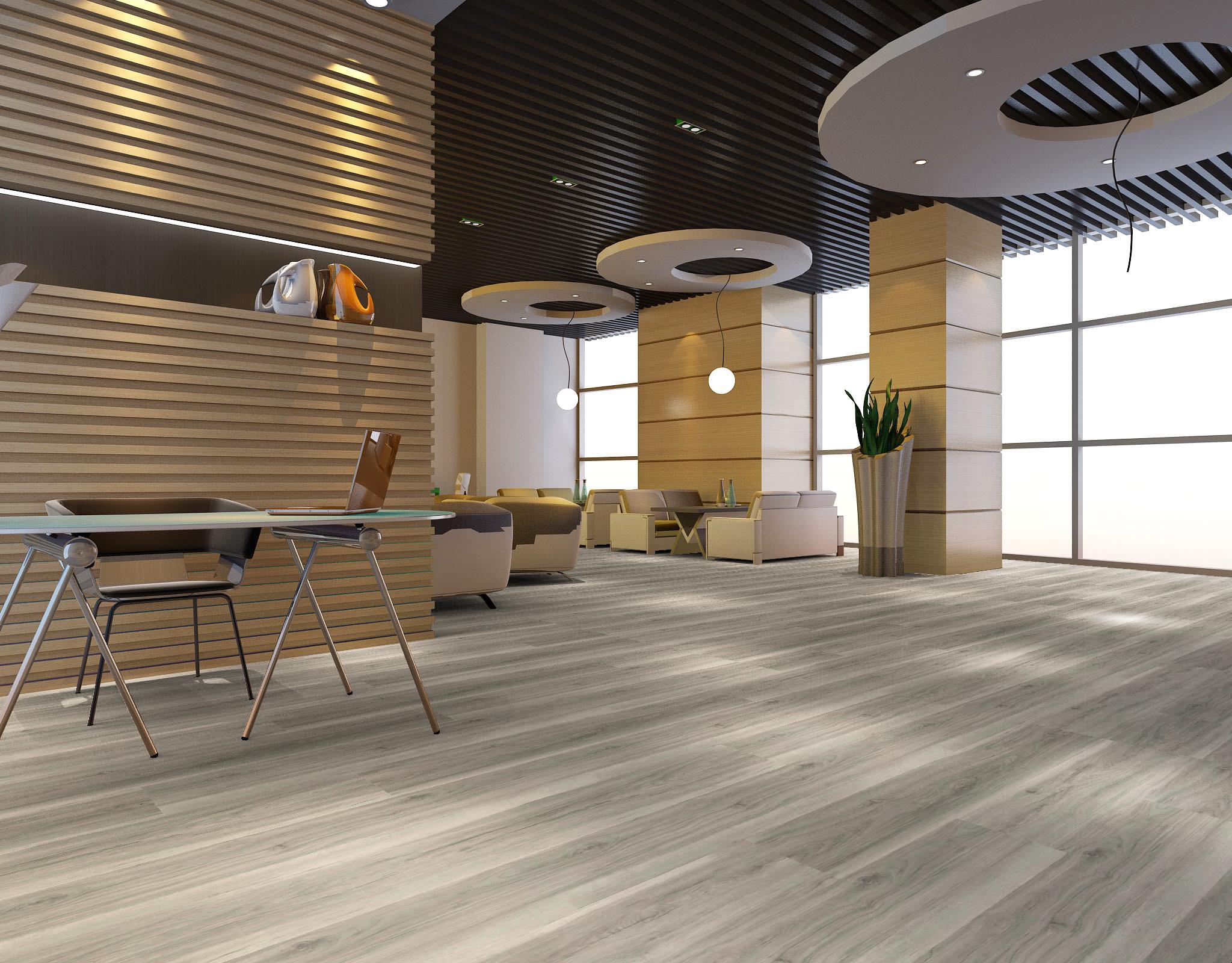 spc flooring manufacturer