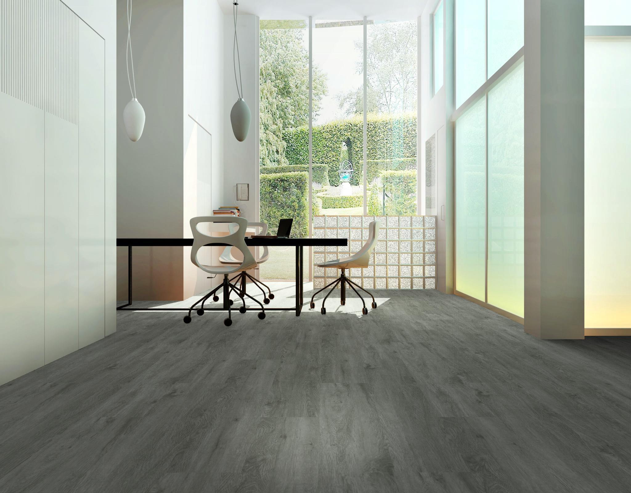 spc flooring manufacturer