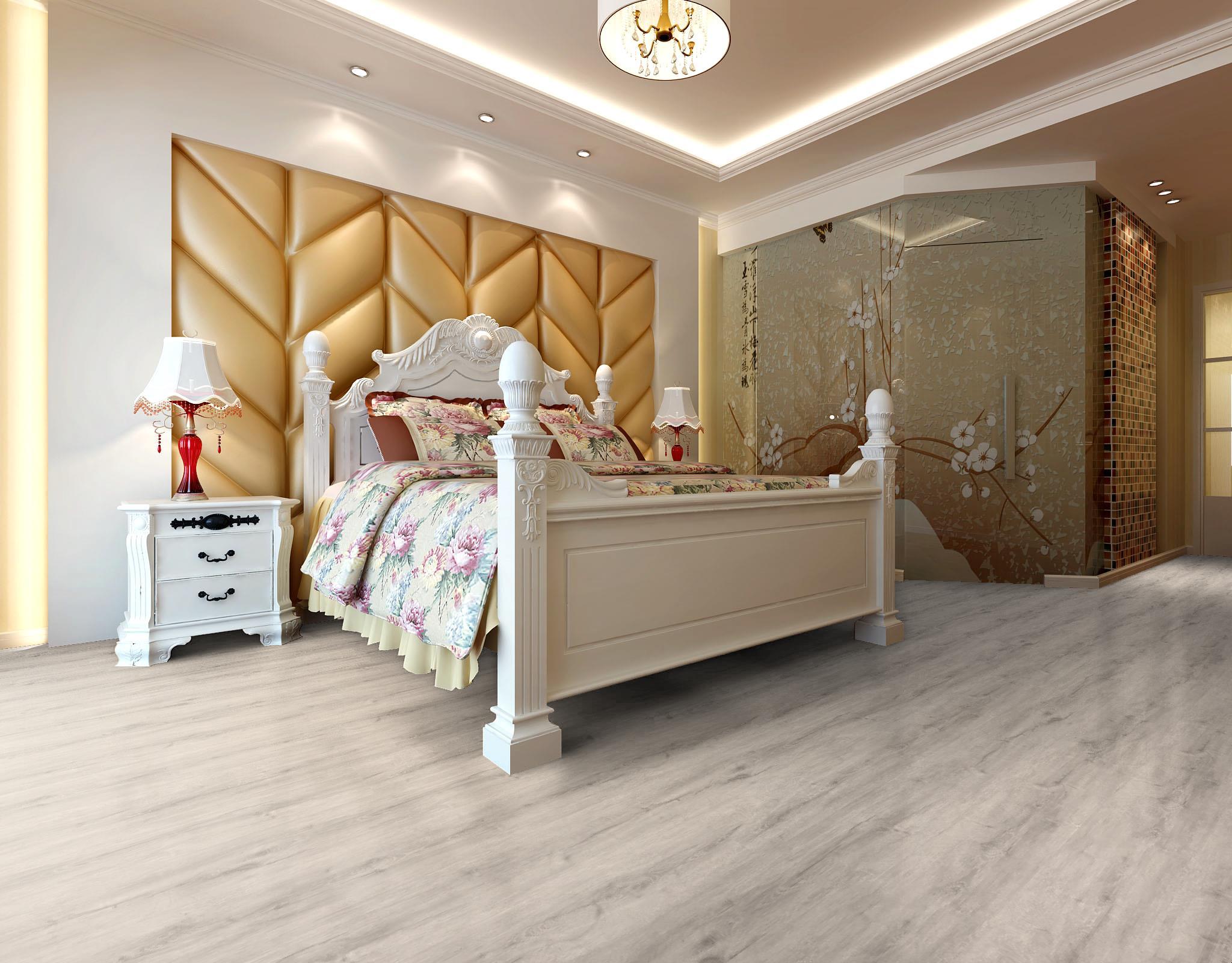 spc flooring manufacturer