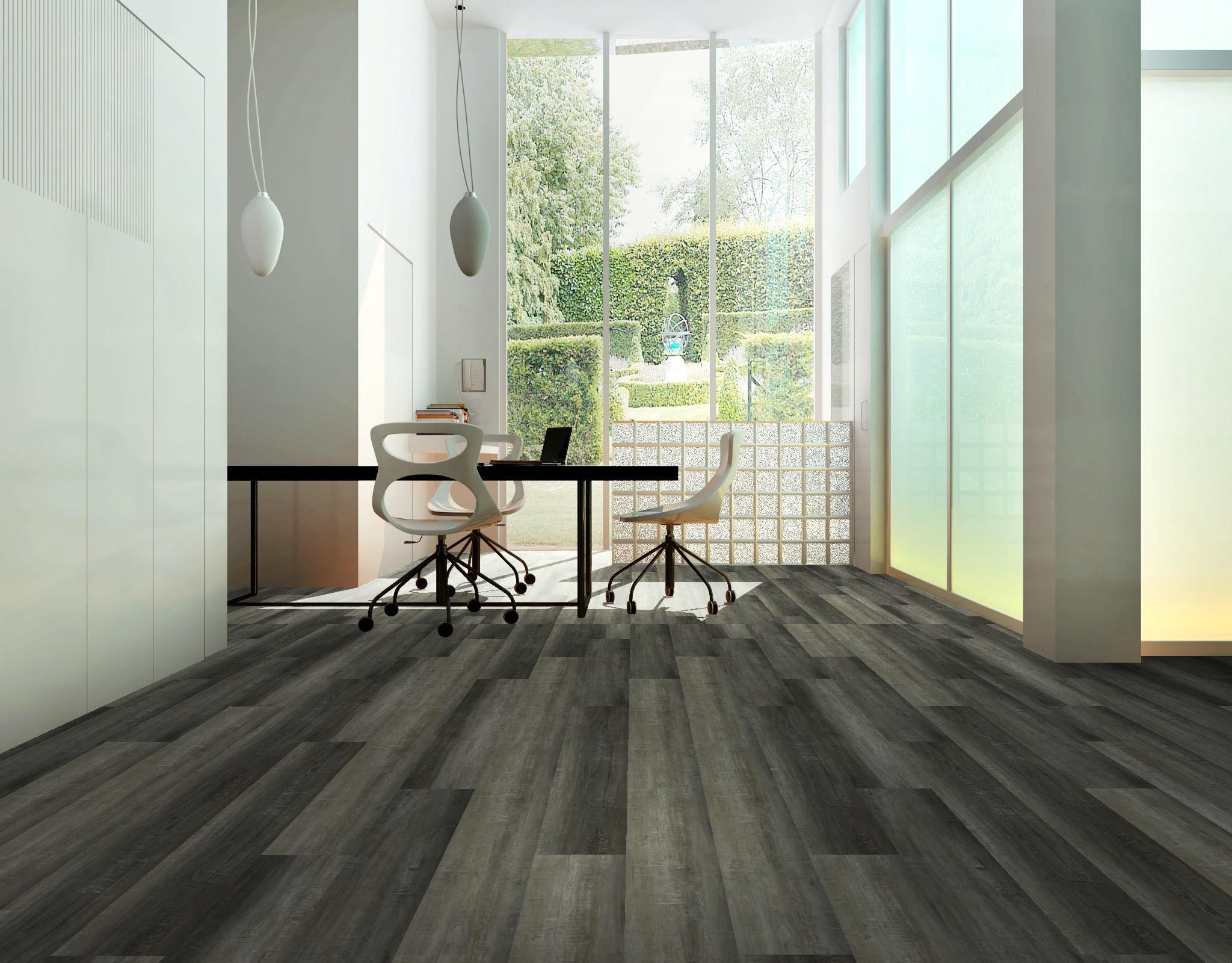 spc flooring manufacturer