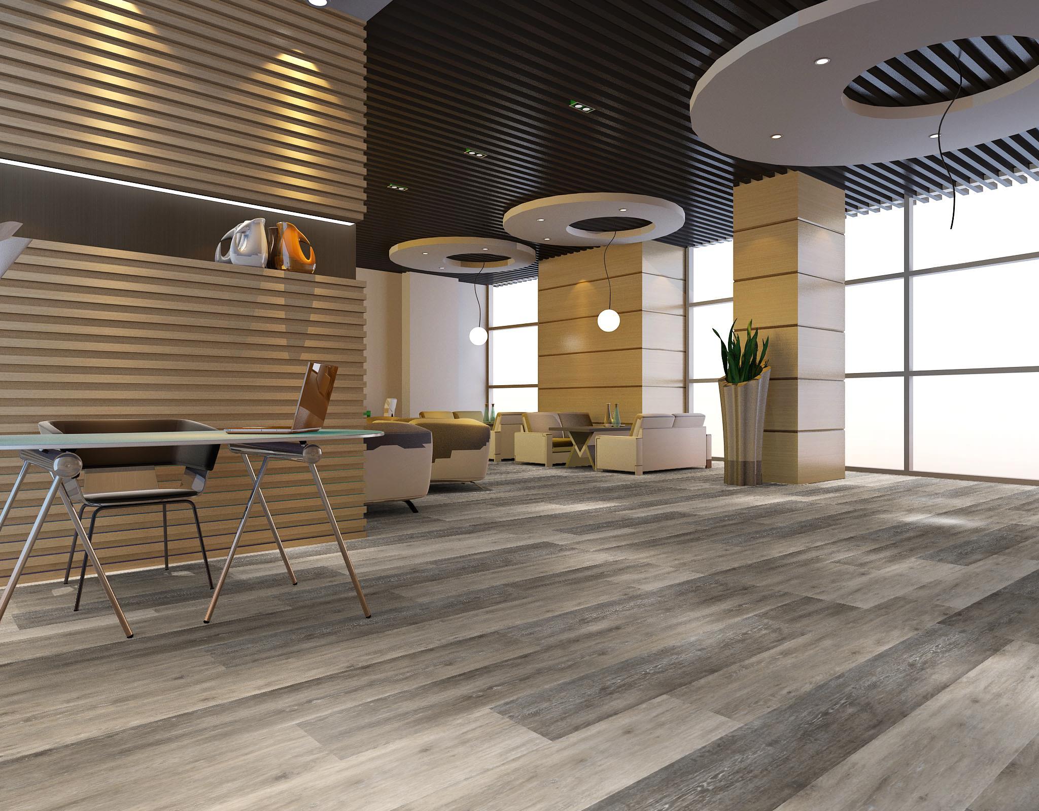 spc flooring manufacturer